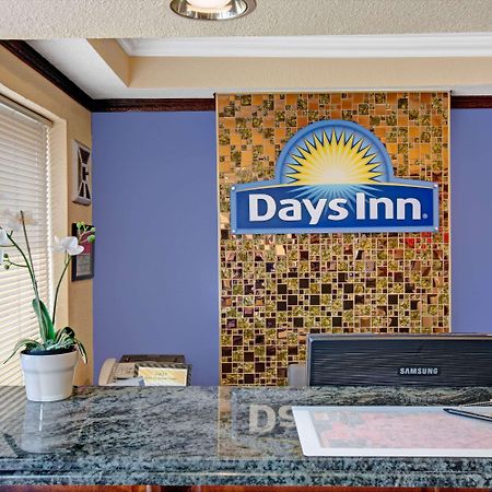Days Inn San Francisco - Lombard מראה חיצוני תמונה