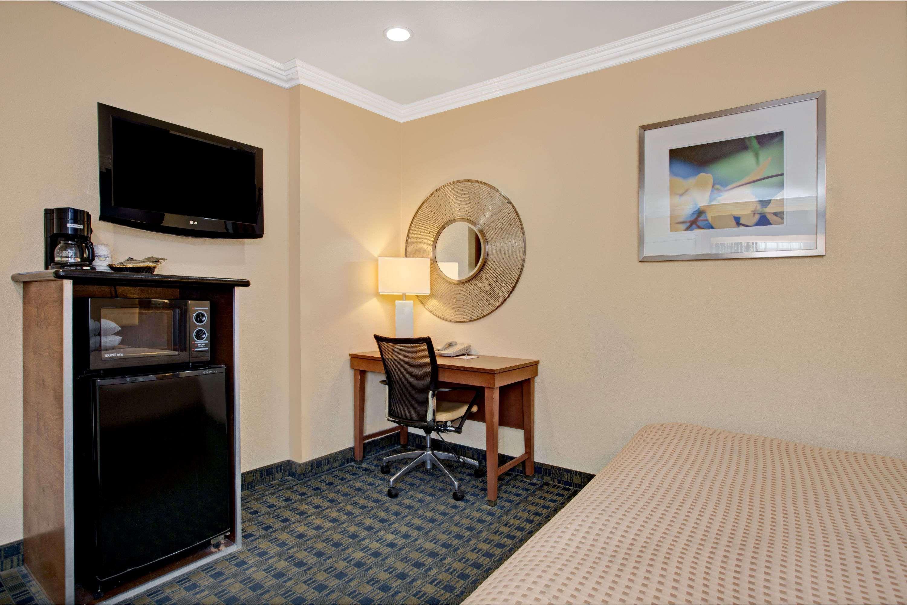 Days Inn San Francisco - Lombard מראה חיצוני תמונה