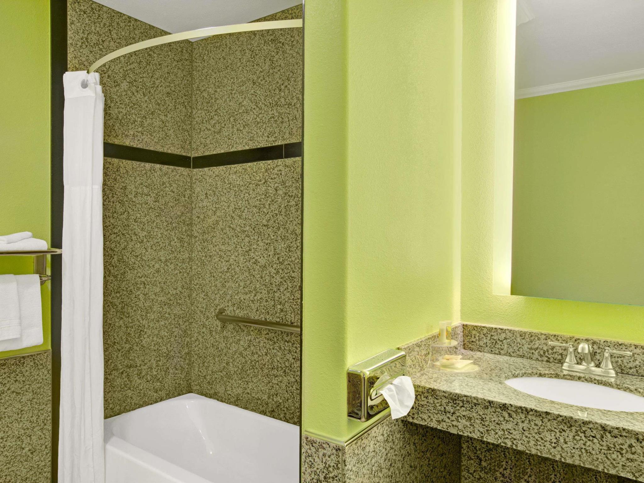 Days Inn San Francisco - Lombard מראה חיצוני תמונה