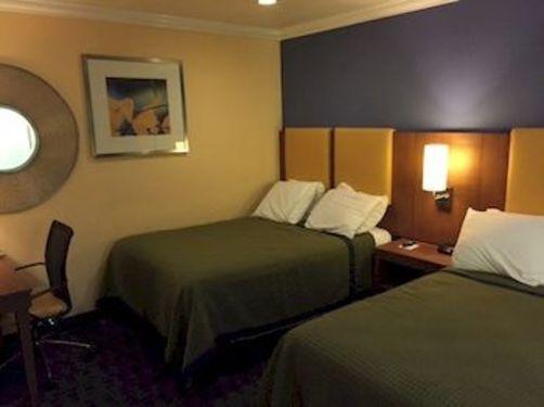 Days Inn San Francisco - Lombard חדר תמונה