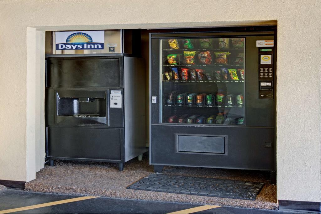 Days Inn San Francisco - Lombard מראה חיצוני תמונה